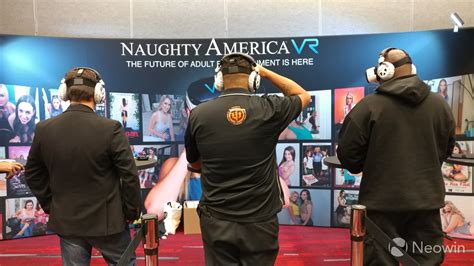 naughty amarican|AR Porn: Naughty America Releases Augmented Reality Android。